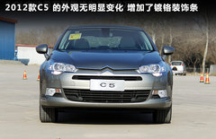 2012款 2.0L 自动 尊享型
