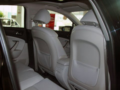 2012款 2.0L 自动 尊享型