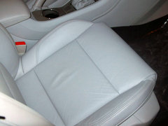 2012款 2.0L 自动 尊享型