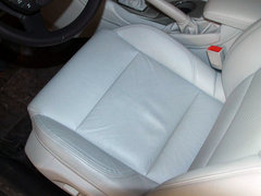 2012款 2.0L 自动 尊享型