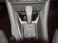 2012款 2.0L 自动 尊享型