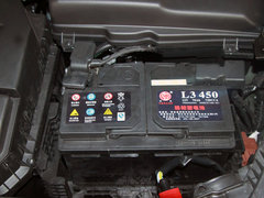 2012款 2.0L 自动 尊享型