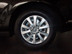 2012款 2.0L 自动 尊享型