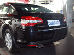 2012款 2.0L 自动 尊享型