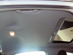 2012款 2.3L 自动 尊驭型