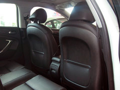 2012款 2.3L 自动 尊驭型