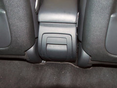 2012款 2.3L 自动 尊驭型