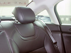 2012款 2.3L 自动 尊驭型