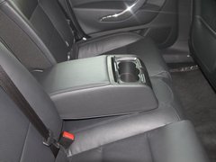 2012款 2.3L 自动 尊驭型