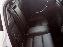 2012款 2.3L 自动 尊驭型