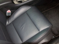 2012款 2.3L 自动 尊驭型