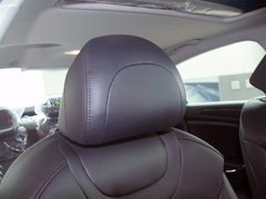 2012款 2.3L 自动 尊驭型