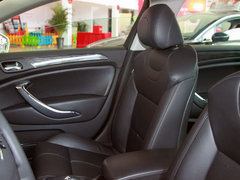 2012款 2.3L 自动 尊驭型