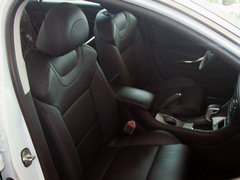 2012款 2.3L 自动 尊驭型