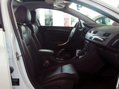 2012款 2.3L 自动 尊驭型