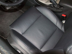2012款 2.3L 自动 尊驭型