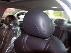 2012款 2.3L 自动 尊驭型