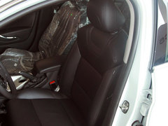 2012款 2.3L 自动 尊驭型