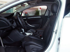 2012款 2.3L 自动 尊驭型