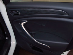 2012款 2.3L 自动 尊驭型