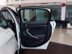 2012款 2.3L 自动 尊驭型