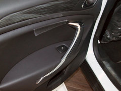 2012款 2.3L 自动 尊驭型