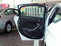 2012款 2.3L 自动 尊驭型