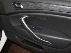 2012款 2.3L 自动 尊驭型