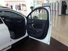 2012款 2.3L 自动 尊驭型