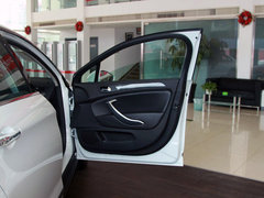 2012款 2.3L 自动 尊驭型