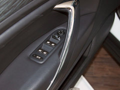 2012款 2.3L 自动 尊驭型