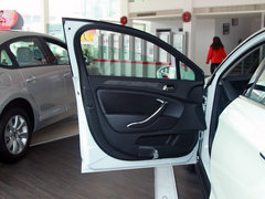 2012款 2.3L 自动 尊驭型