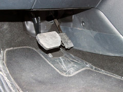 2012款 2.3L 自动 尊驭型