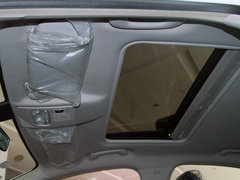 2012款 2.3L 自动 尊驭型
