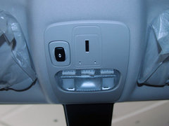 2012款 2.3L 自动 尊驭型