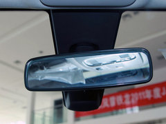 2012款 2.3L 自动 尊驭型