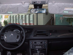 2012款 2.3L 自动 尊驭型