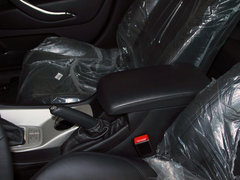 2012款 2.3L 自动 尊驭型