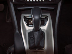 2012款 2.3L 自动 尊驭型