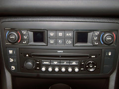 2012款 2.3L 自动 尊驭型