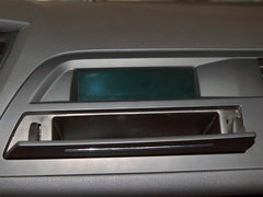 2012款 2.3L 自动 尊驭型