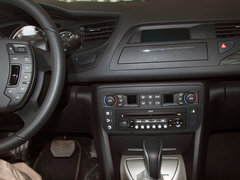2012款 2.3L 自动 尊驭型