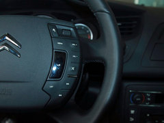 2012款 2.3L 自动 尊驭型