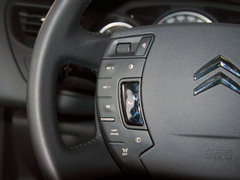 2012款 2.3L 自动 尊驭型