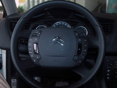 2012款 2.3L 自动 尊驭型
