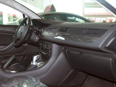 2012款 2.3L 自动 尊驭型