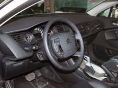 2012款 2.3L 自动 尊驭型