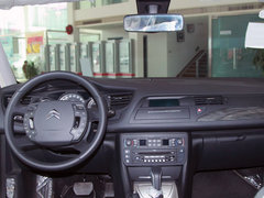 2012款 2.3L 自动 尊驭型