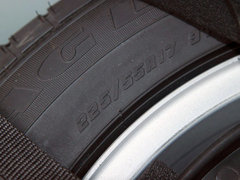 2012款 2.3L 自动 尊驭型
