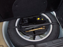 2012款 2.3L 自动 尊驭型